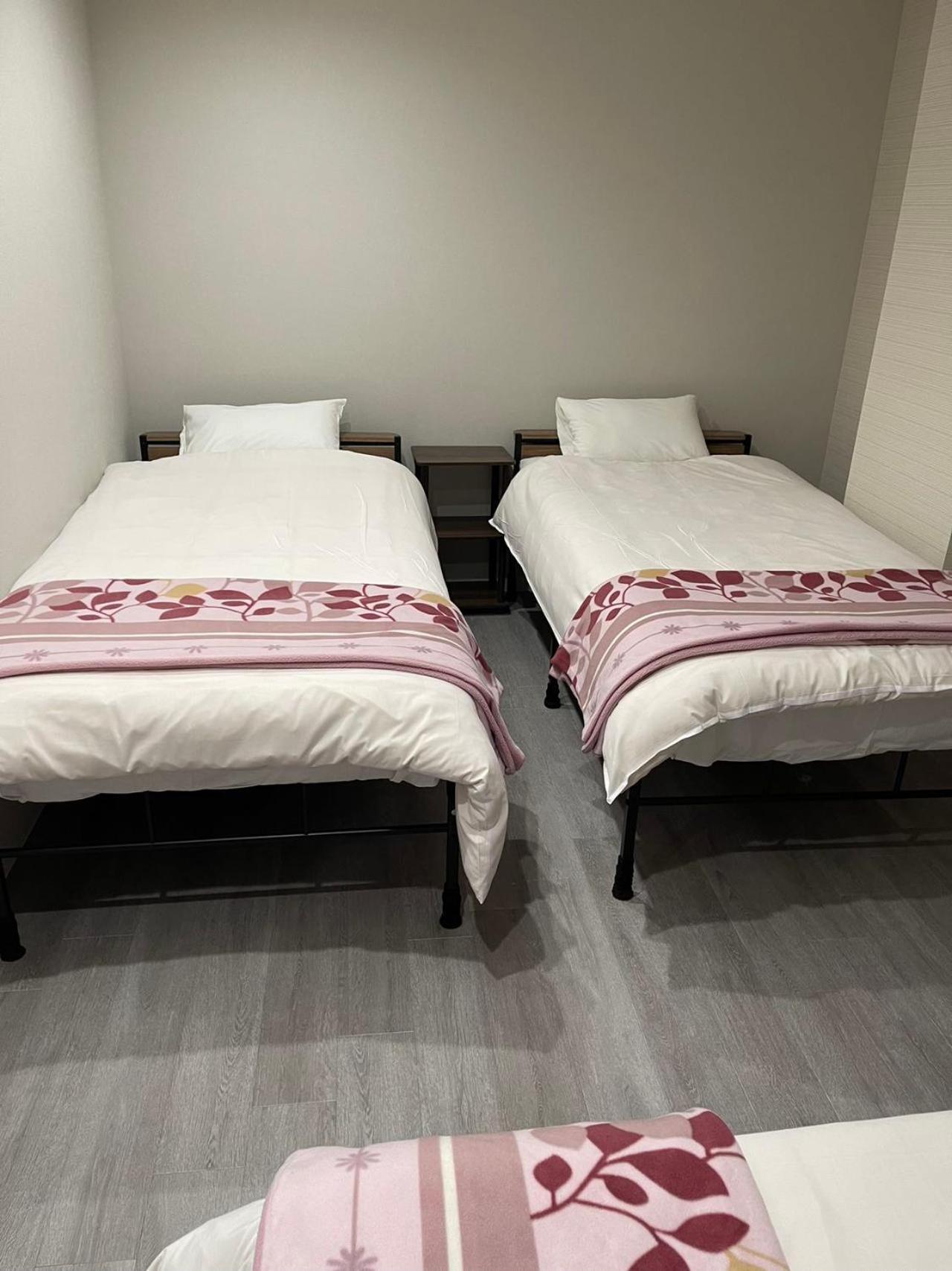 May Asakusa Apartment